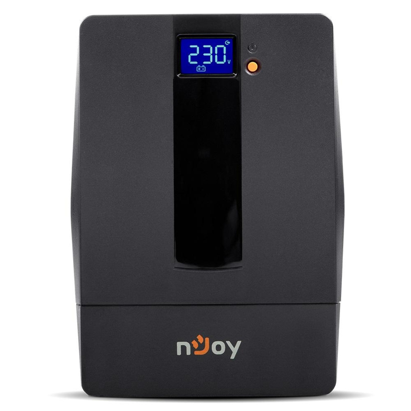Источник бесперебойного питания Njoy 1500 ВА / 900 Вт / 9 А*ч (Horus Plus 1500 USB)