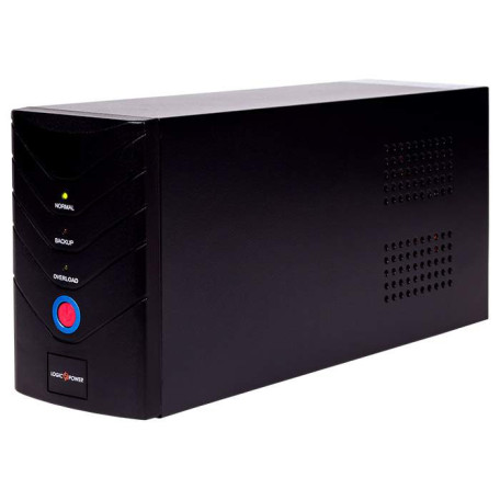 Источник бесперебойного питания LogicPower 1700 ВА / 1020 Вт / 8.5 А*ч (LP8295)