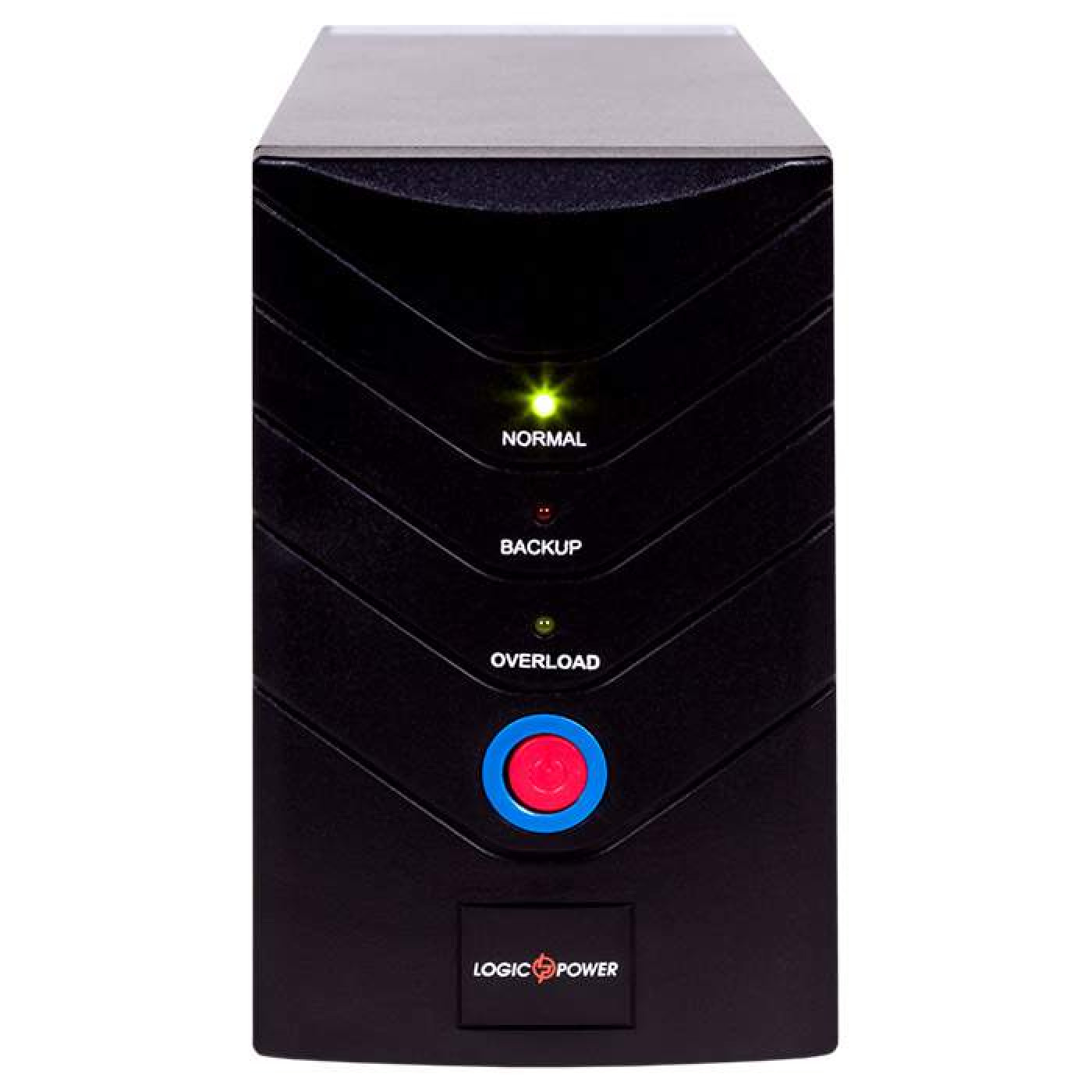 Источник бесперебойного питания LogicPower 1700 ВА / 1020 Вт / 8.5 А*ч (LP8295)