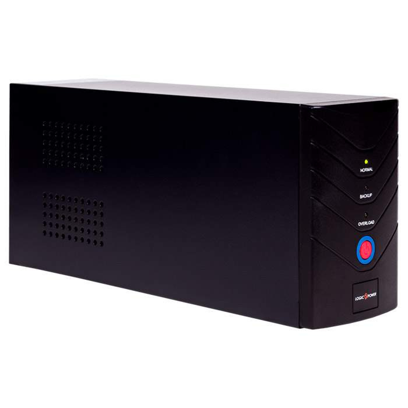 Источник бесперебойного питания LogicPower 1700 ВА / 1020 Вт / 8.5 А*ч (LP8295)