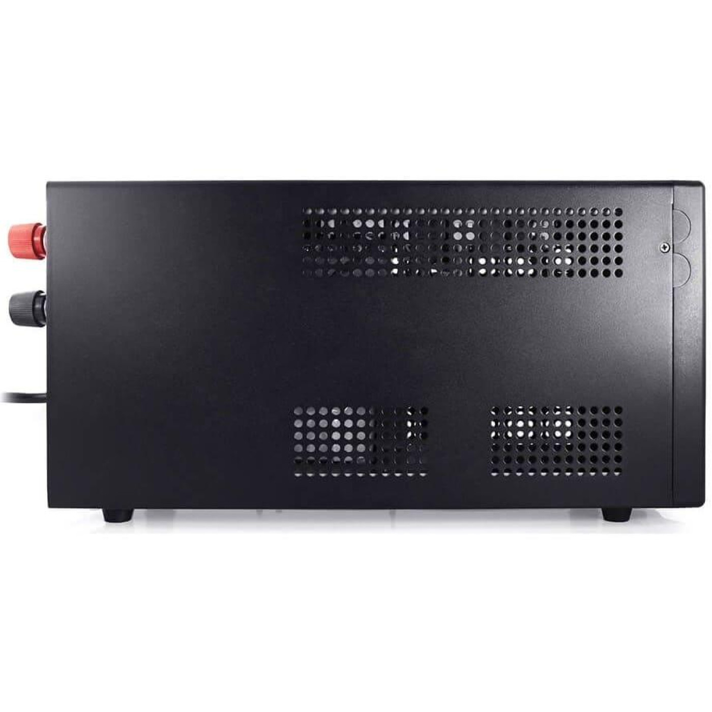 Источник бесперебойного питания Powercom 1100 ВА / 770 Вт / Без АКБ (INF-1100)