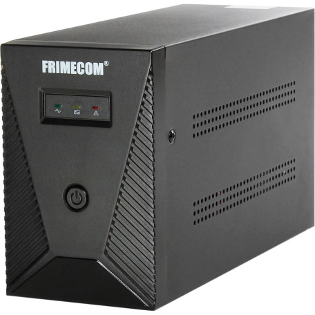 Источник бесперебойного питания FrimeCom 1500 ВА / 900 Вт / 9 А*ч GS-1500)