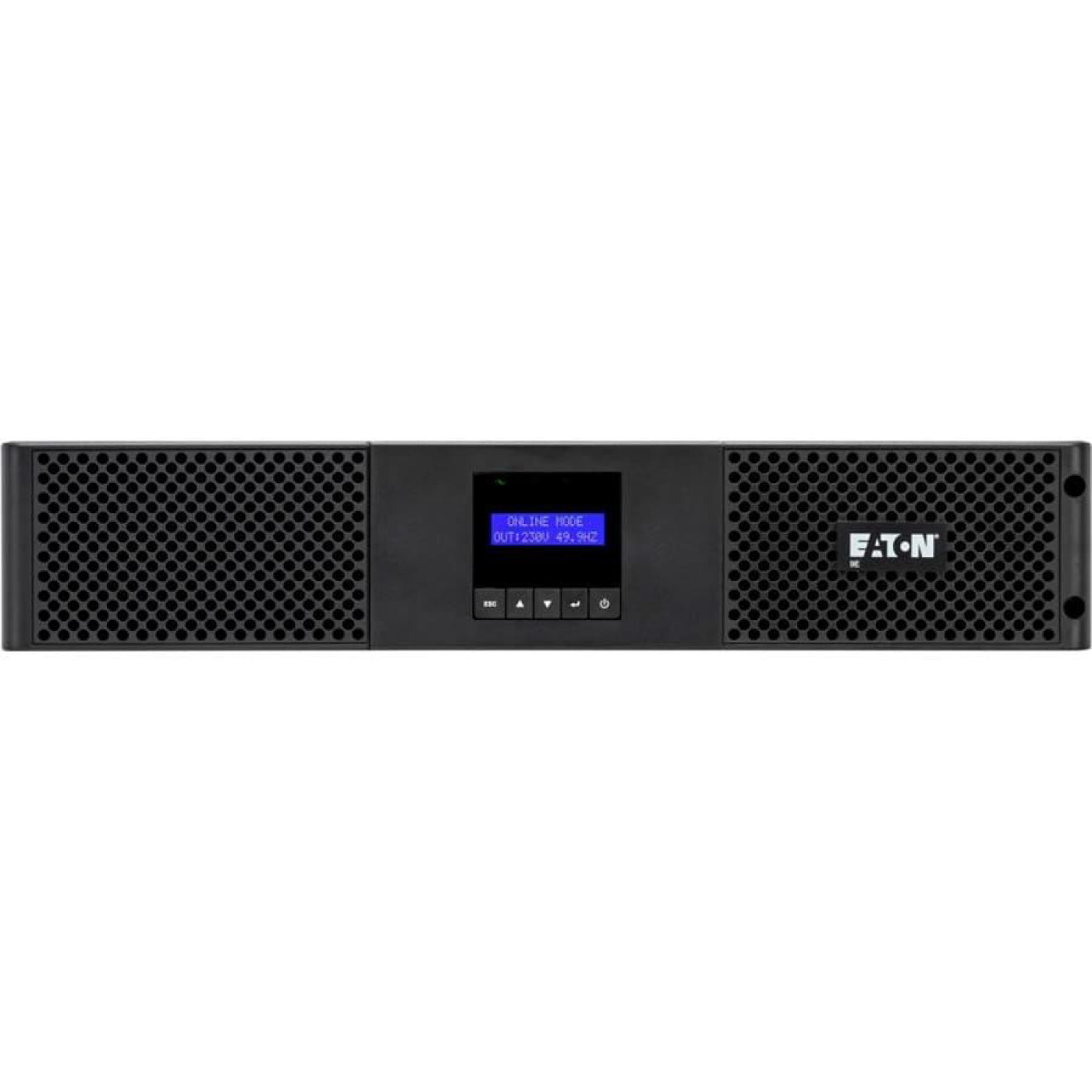 Источник бесперебойного питания Eaton 1000 ВА / 900 Вт / 7 А*ч (9E1000IR)