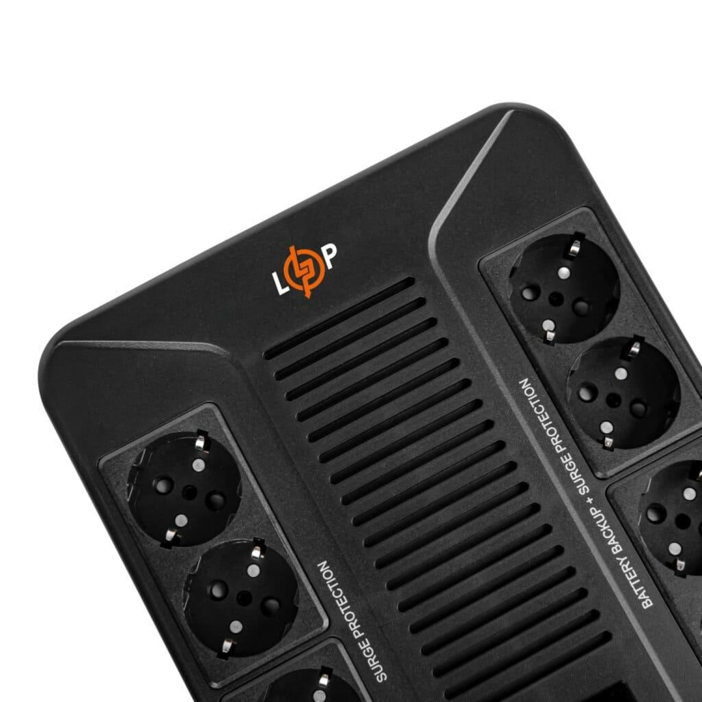 Джерело безперебійного живлення LogicPower 600 ВА / 360 Вт / 7 А*ч (16160)