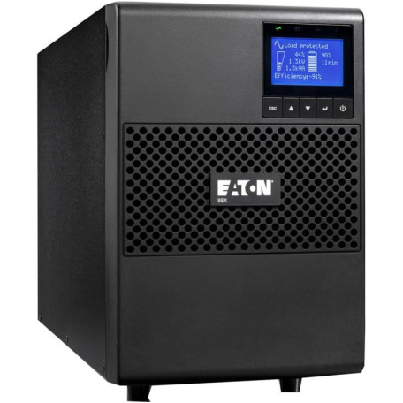 Источник бесперебойного питания Eaton 2000 ВА / 1800 Вт / 7 А*ч (9SX2000I)