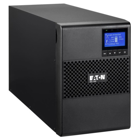 Источник бесперебойного питания Eaton 1500 ВА / 1350 Вт / 9 А*ч (9SX1500I)