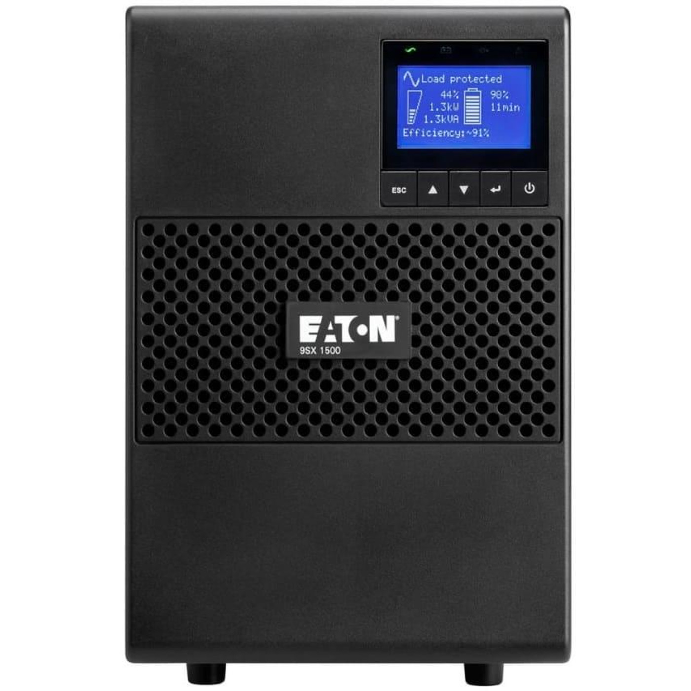 Источник бесперебойного питания Eaton 1500 ВА / 1350 Вт / 9 А*ч (9SX1500I)