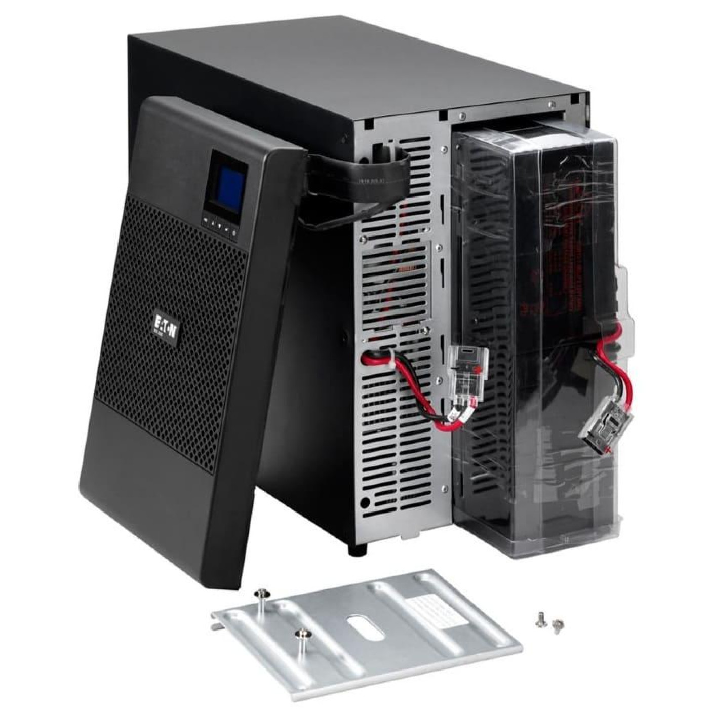 Источник бесперебойного питания Eaton 1500 ВА / 1350 Вт / 9 А*ч (9SX1500I)