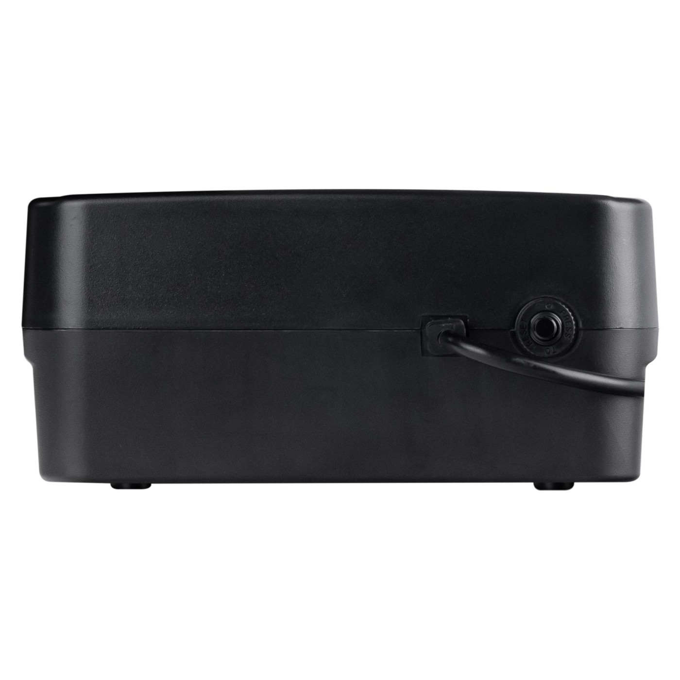 Источник бесперебойного питания ProLogix / 650 ВА / 360 Вт / 7 А*ч (PLP650VA8LED)