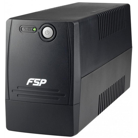Джерело безперебійного живлення FSP 850 ВА / 480 Вт / 9 А*ч (PPF4801102)