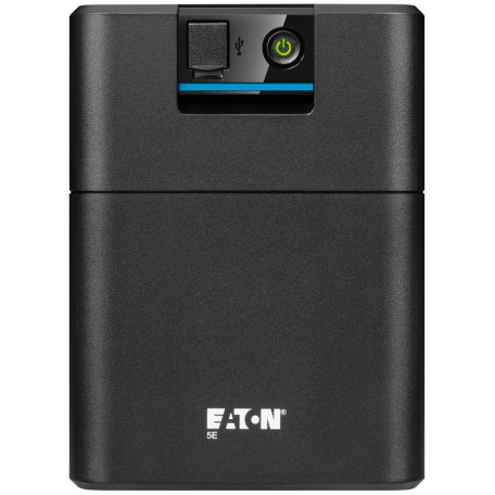 Источник бесперебойного питания Eaton 1200 ВА / 660 Вт / 7 А*ч (5E1200UD)