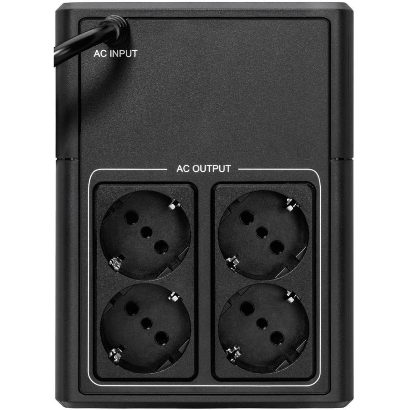 Источник бесперебойного питания Eaton 1200 ВА / 660 Вт / 7 А*ч (5E1200UD)