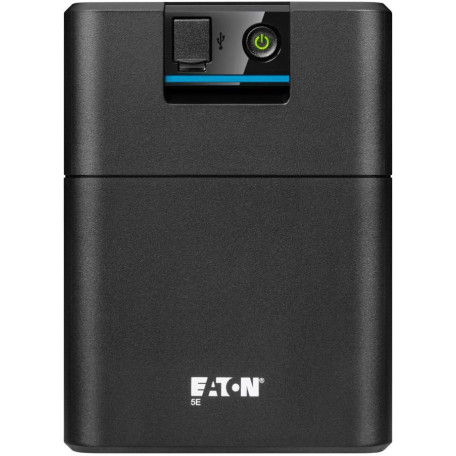 Джерело безперебійного живлення Eaton 1600 ВА / 900 Вт / 7 А*ч (5E1600UD)