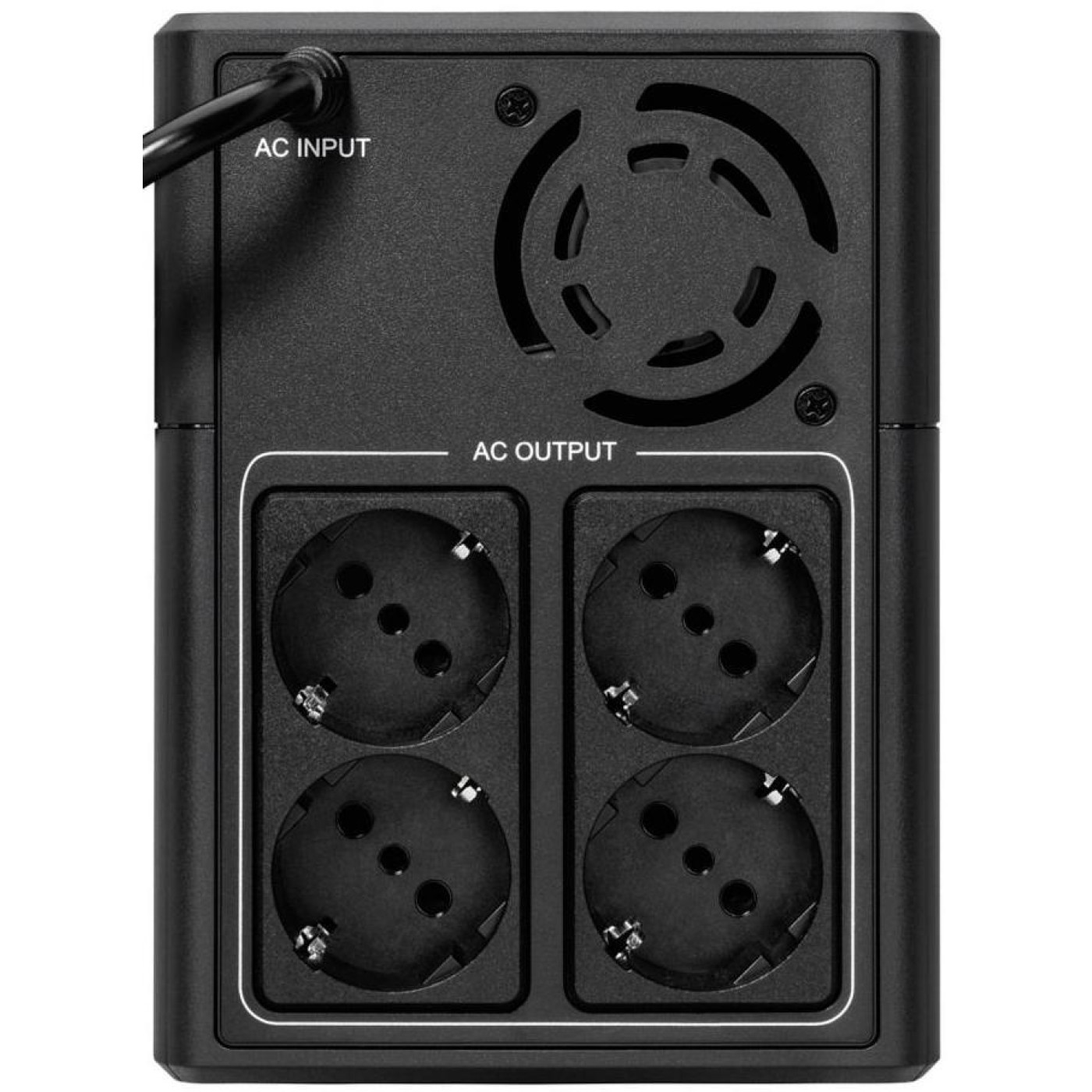 Источник бесперебойного питания Eaton 1600 ВА / 900 Вт / 7 А*ч (5E1600UD)