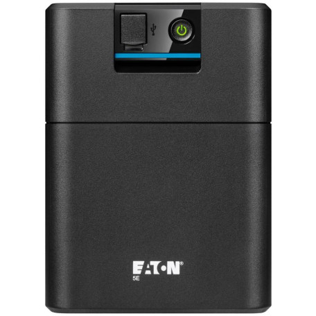 Источник бесперебойного питания Eaton 1600 ВА / 900 Вт / 7 А*ч (5E1600UI)