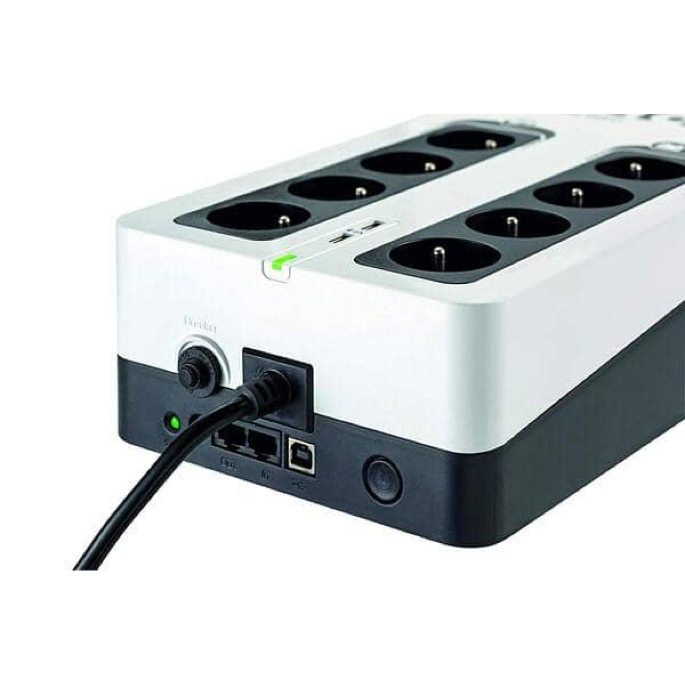 Источник бесперебойного питания Eaton 700 ВА / 420 Вт / 7 А*ч (3S700D)