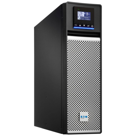 Джерело безперебійного живлення Eaton 3000 ВА / 3000 Вт / 9 А*ч (5PX3000IRT3UG2)