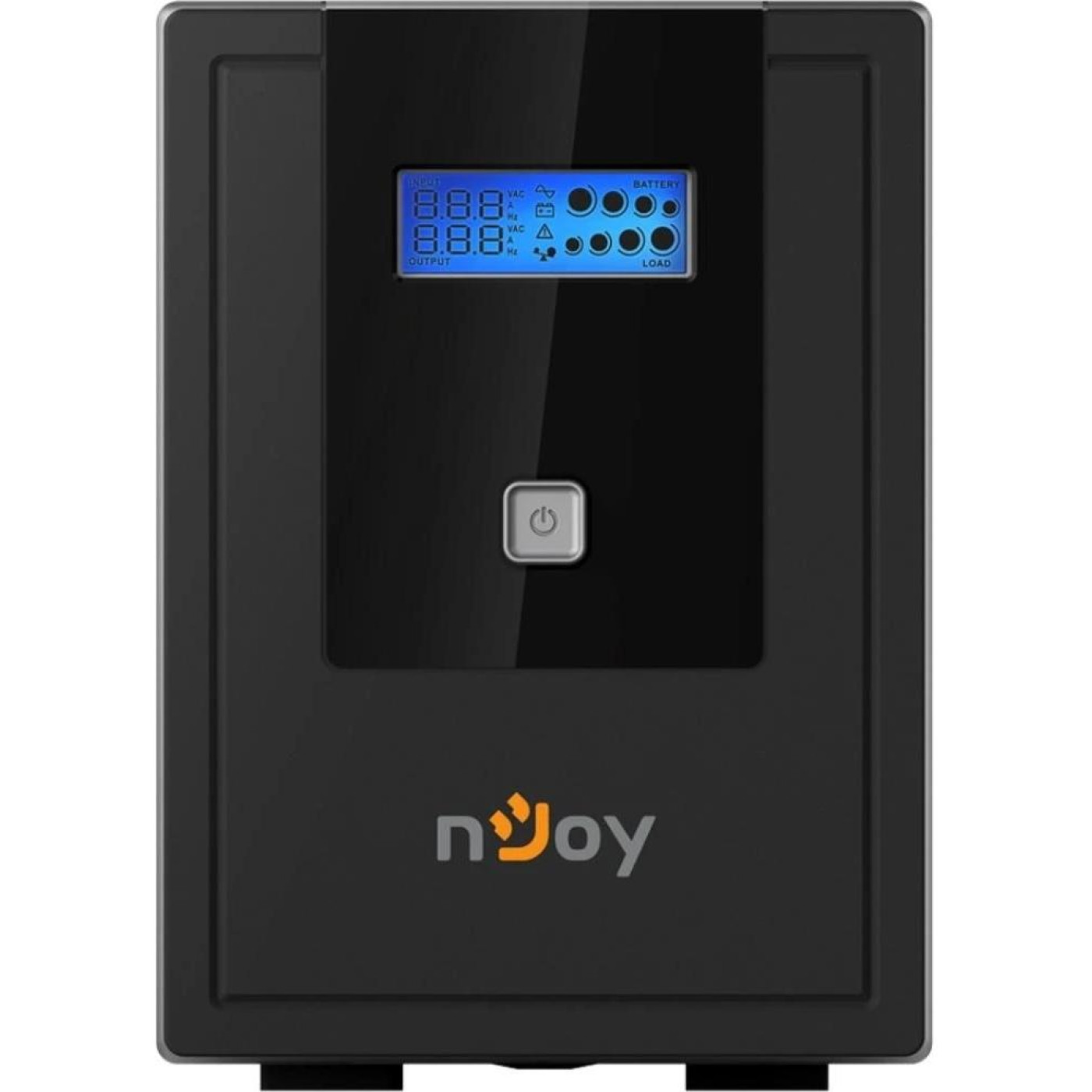 Источник бесперебойного питания Njoy 1500 ВА / 1500 Вт / 9 А*ч (Cadu 1500)