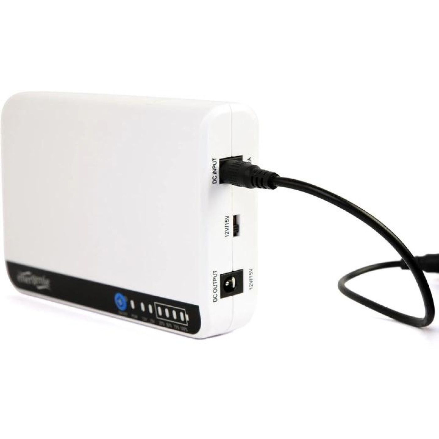 Джерело безперебійного живлення EnerGenie 18 ВА / 18 Вт / 2.2 А*ч (EG-UPS-DC18)