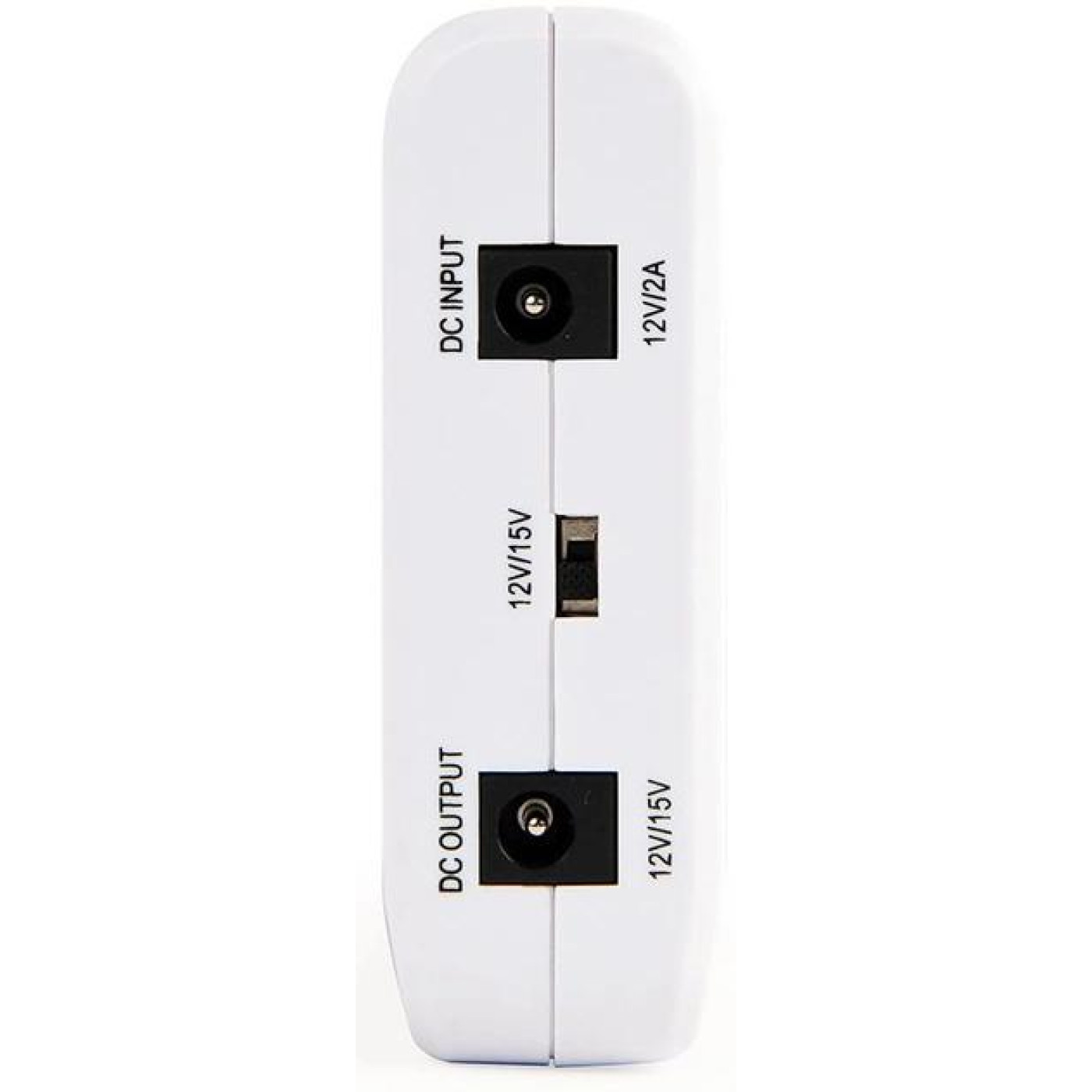 Джерело безперебійного живлення EnerGenie 18 ВА / 18 Вт / 2.2 А*ч (EG-UPS-DC18)