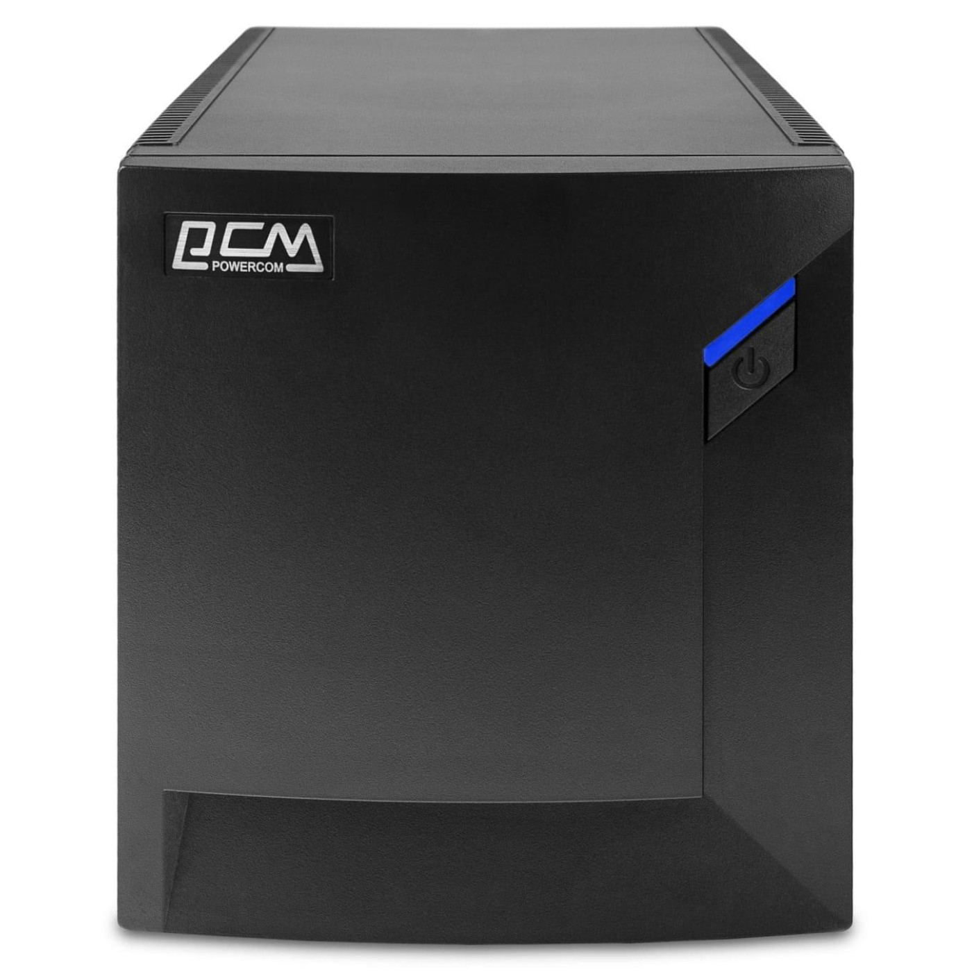 Источник бесперебойного питания Powercom 2000 ВА / 1200 Вт / 9 А*ч (RPT-2000AP (SCHUKO))