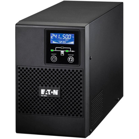 Источник бесперебойного питания Eaton 1000 ВА / 800 Вт / 9 А*ч (9E1000I PR)