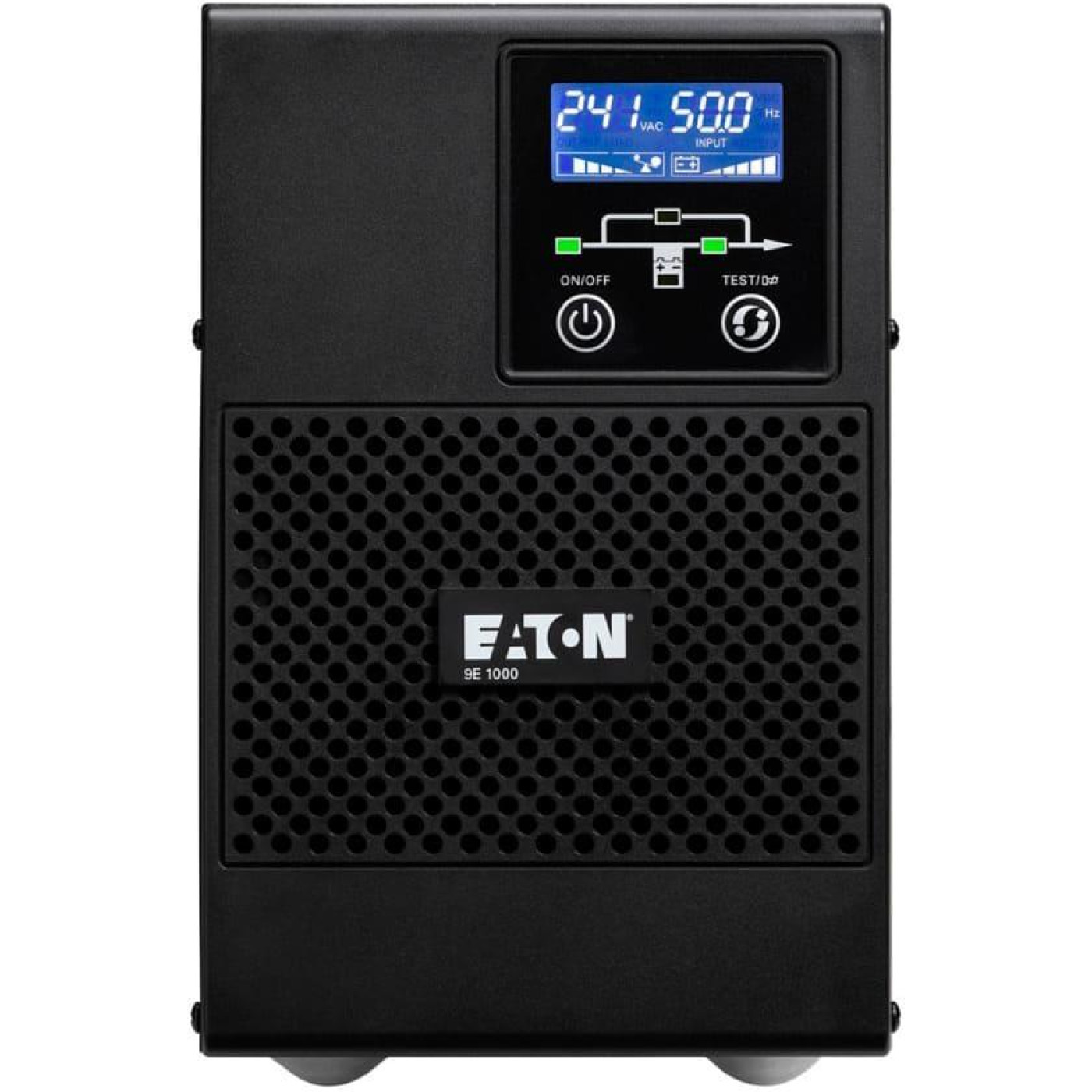 Источник бесперебойного питания Eaton 1000 ВА / 800 Вт / 9 А*ч (9E1000I PR)