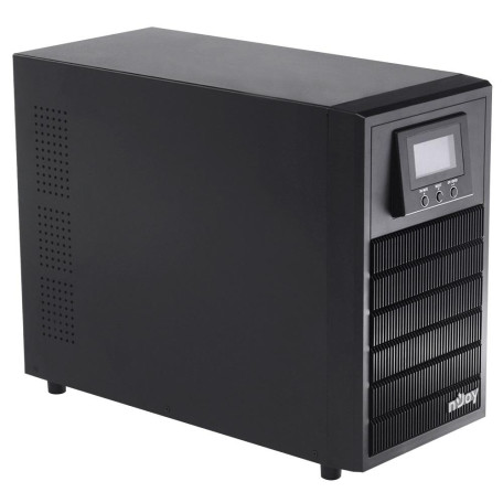 Источник бесперебойного питания Njoy 3000 ВА / 2700 Вт / 9 А*ч (Aten Pro 3000)