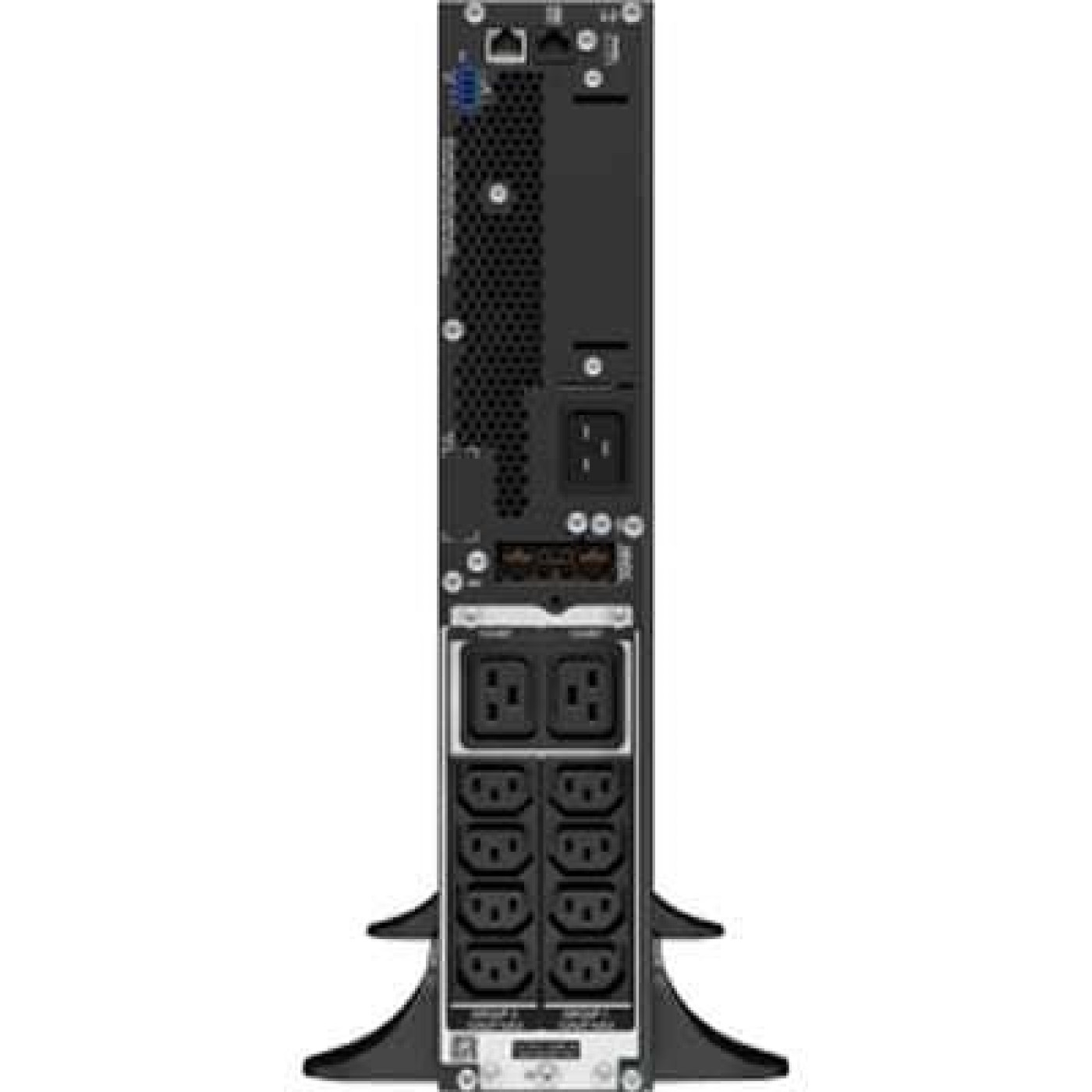 Источник бесперебойного питания APC 3000 ВА / 2700 Вт / 28.1 А*ч (SRT3000XLI)