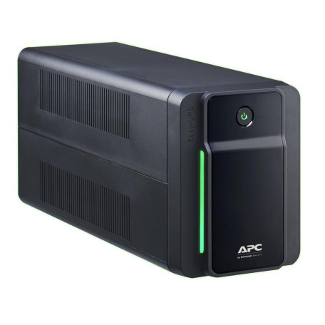 Источник бесперебойного питания APC 700 ВА / 360 Вт / 7 А*ч (BVX700LI-GR)