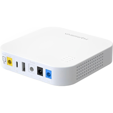 Источник бесперебойного питания для роутера Marsriva 10 000 mAh (KP4_MARSRIVA)