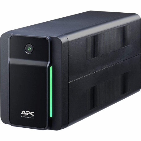 Источник бесперебойного питания APC 1200 ВА / 650 Вт / 9 А*ч (BX1200MI)