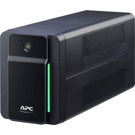 Источник бесперебойного питания APC 950 ВА / 520 Вт / 9 А*ч (BX950MI-GR)