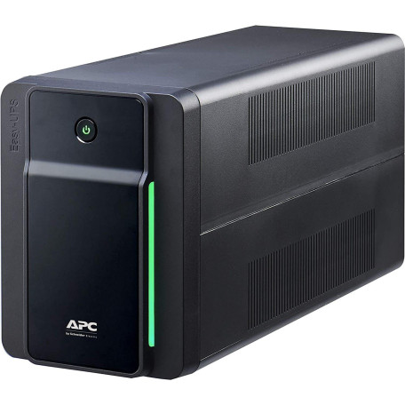 Джерело безперебійного живлення APC 1600 ВА / 900 Вт / 7 А*ч (BVX1600LI-GR)