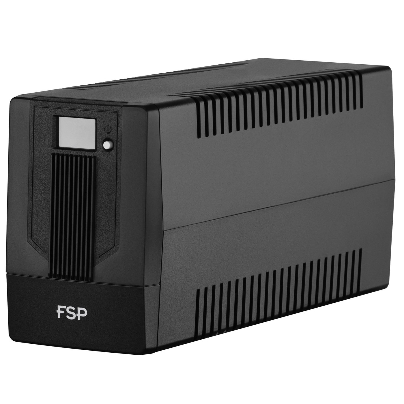 Джерело безперебійного живлення FSP 650 ВА / 360 Вт / 7 А*ч (PPF3602800)