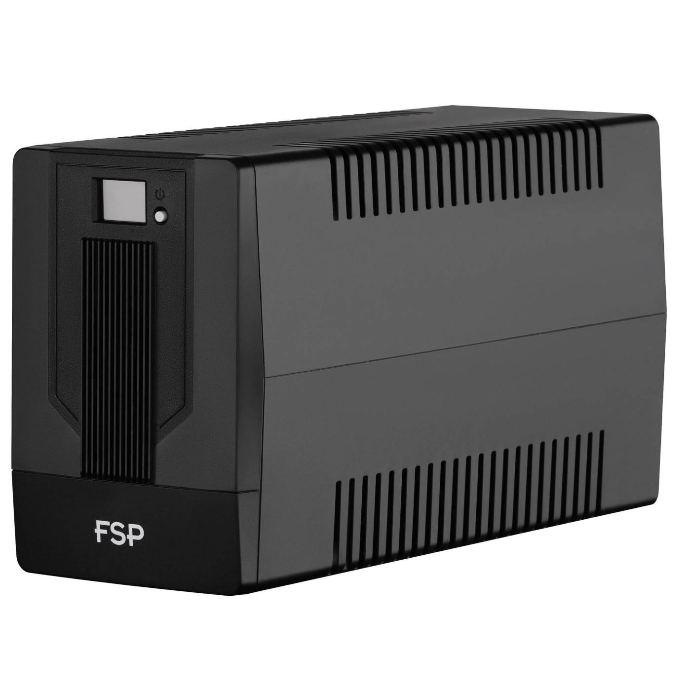 Джерело безперебійного живлення FSP 1500 ВА / 900 Вт / 9 А*ч (PPF9003105)