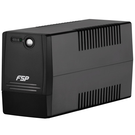 Джерело безперебійного живлення FSP 550 ВА / 480 Вт / 9 А*ч (PPF4801105)
