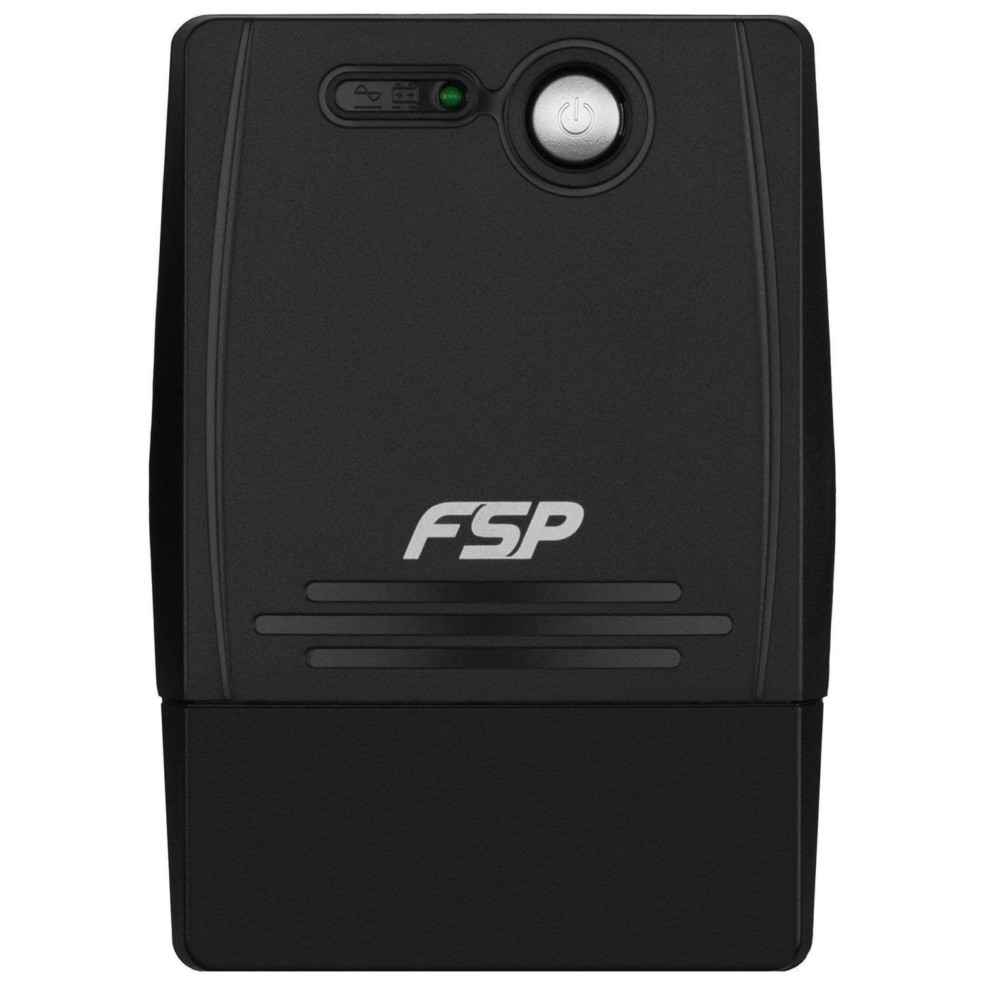 Джерело безперебійного живлення FSP 550 ВА / 480 Вт / 9 А*ч (PPF4801105)