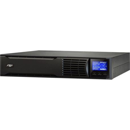 Джерело безперебійного живлення FSP 2000 ВА / 1800 Вт / 9 А*ч (PPF18A1403)