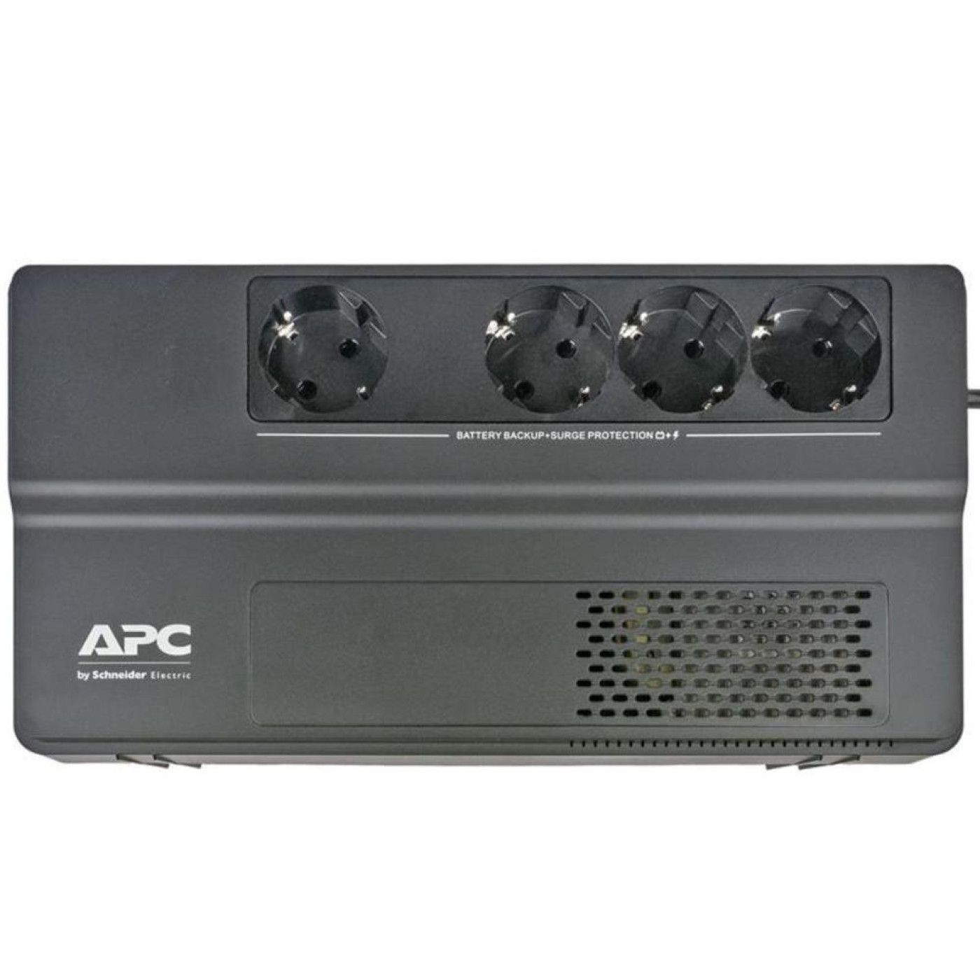 Источник бесперебойного питания APC 800 ВА / 450 Вт / 7 А*ч ((BV800I-GR))