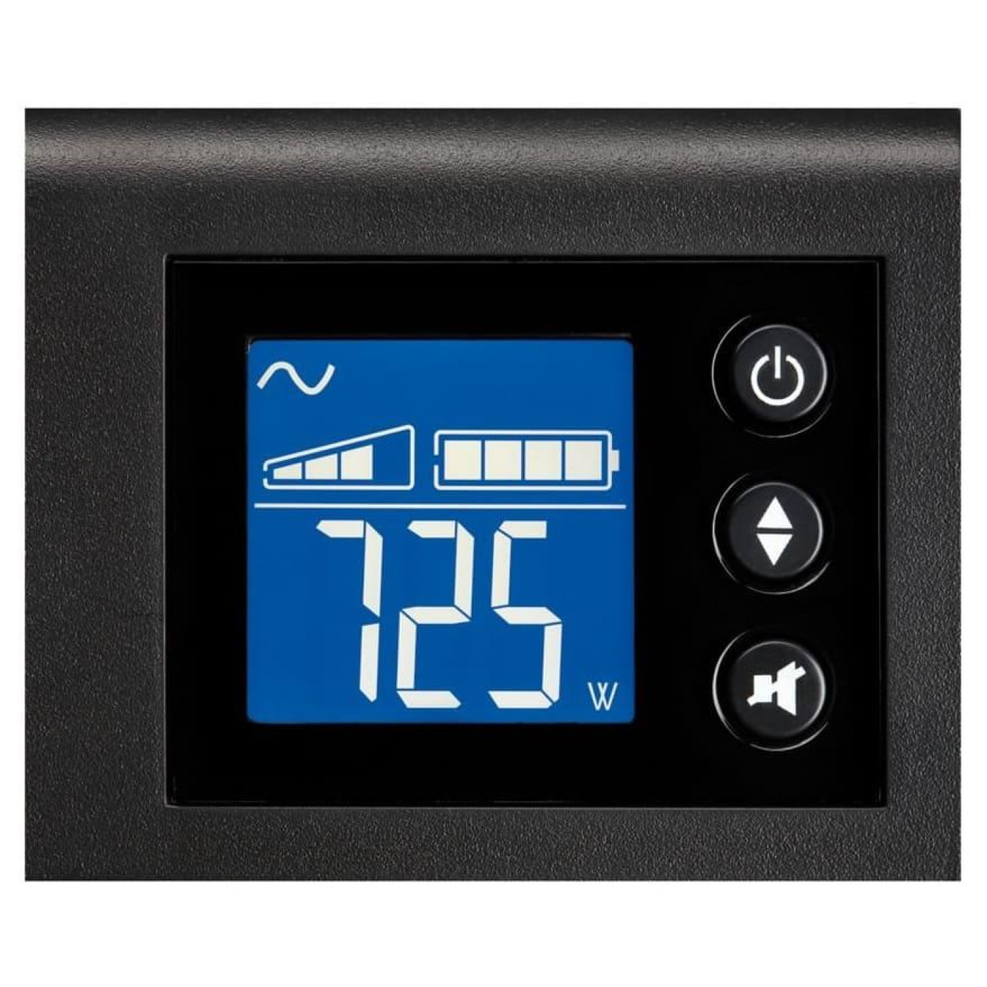 Источник бесперебойного питания Eaton 1000 ВА / 700 Вт / 9 А*ч (5SC1000I)