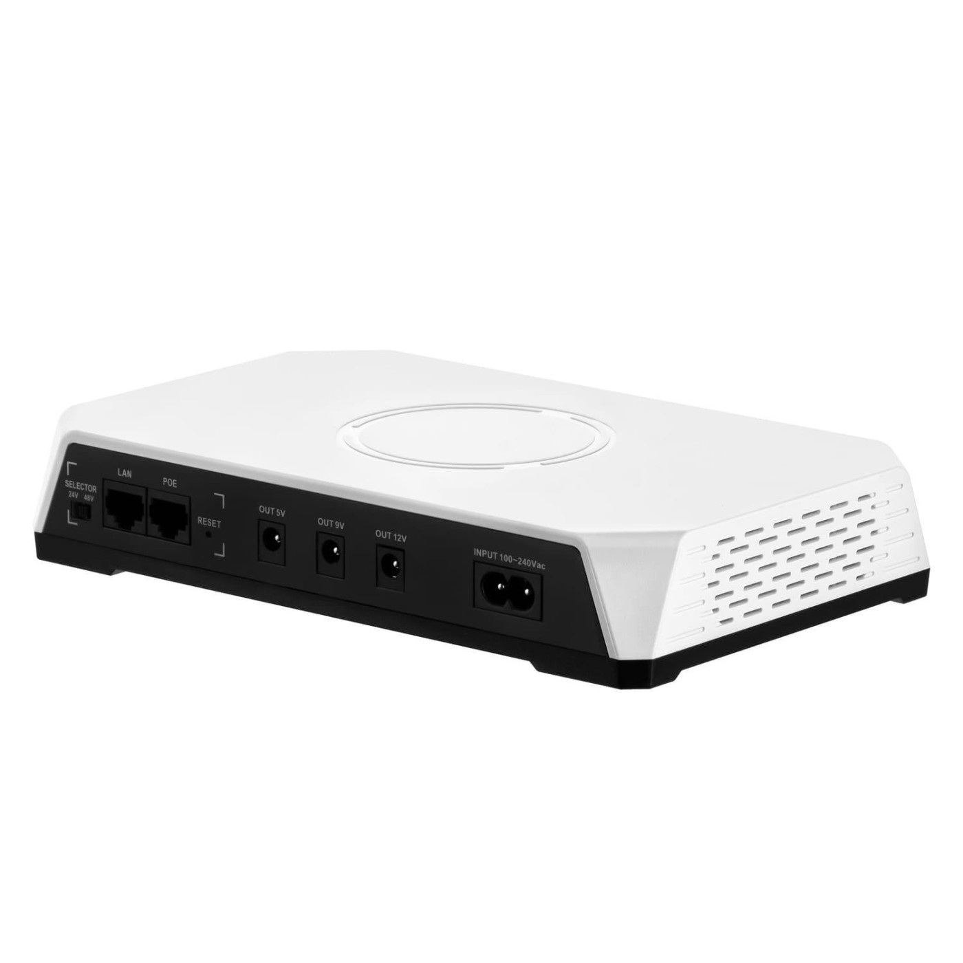 Источник бесперебойного питания для роутера 2E 20 000 mAh (2E-DC36-LFP)