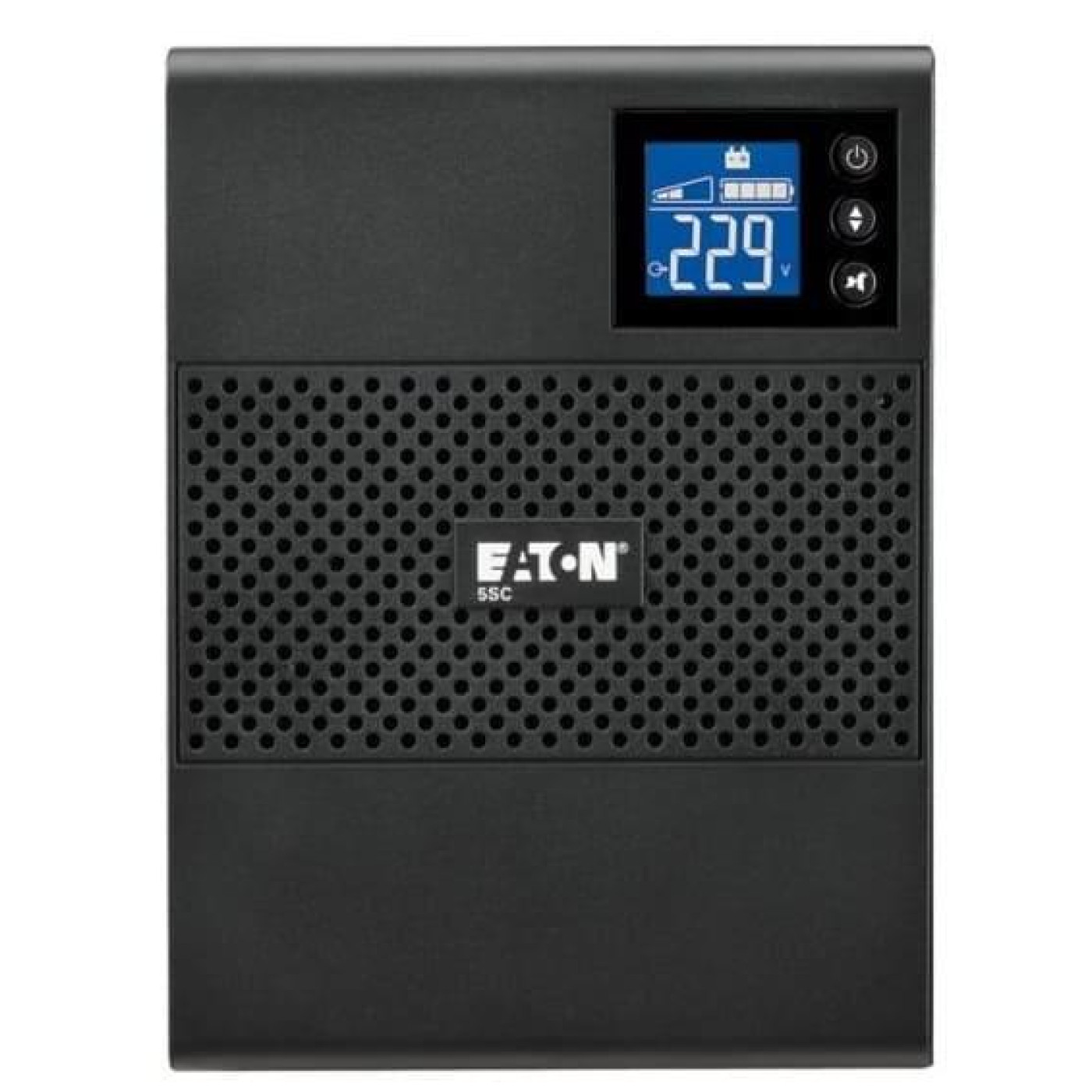 Источник бесперебойного питания Eaton 1500 ВА / 1050 Вт / 9 А*ч (5SC1500I)