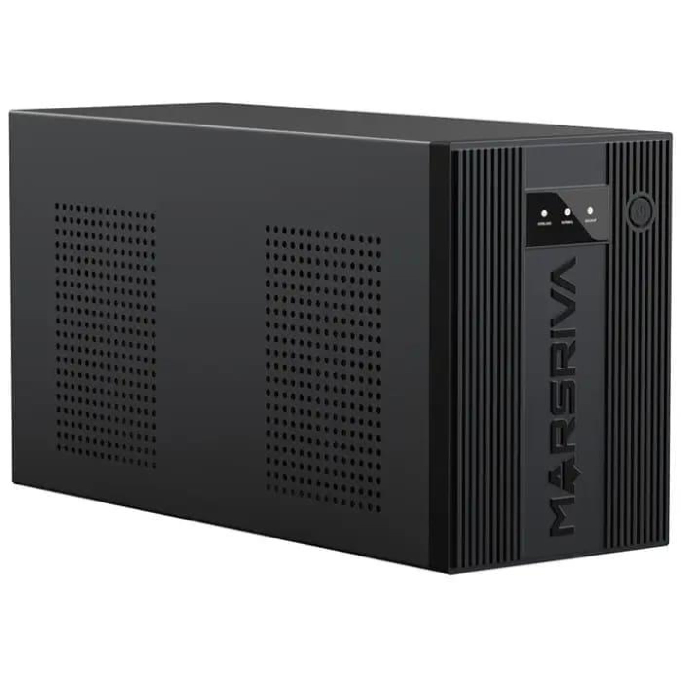 Источник бесперебойного питания Marsriva 3000 ВА / 1800 Вт / 9 А*ч (MR-UF3000)