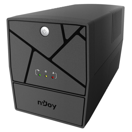 Джерело безперебійного живлення Njoy 1500 ВА / 900 Вт / 9 А*ч (Keen 1500)