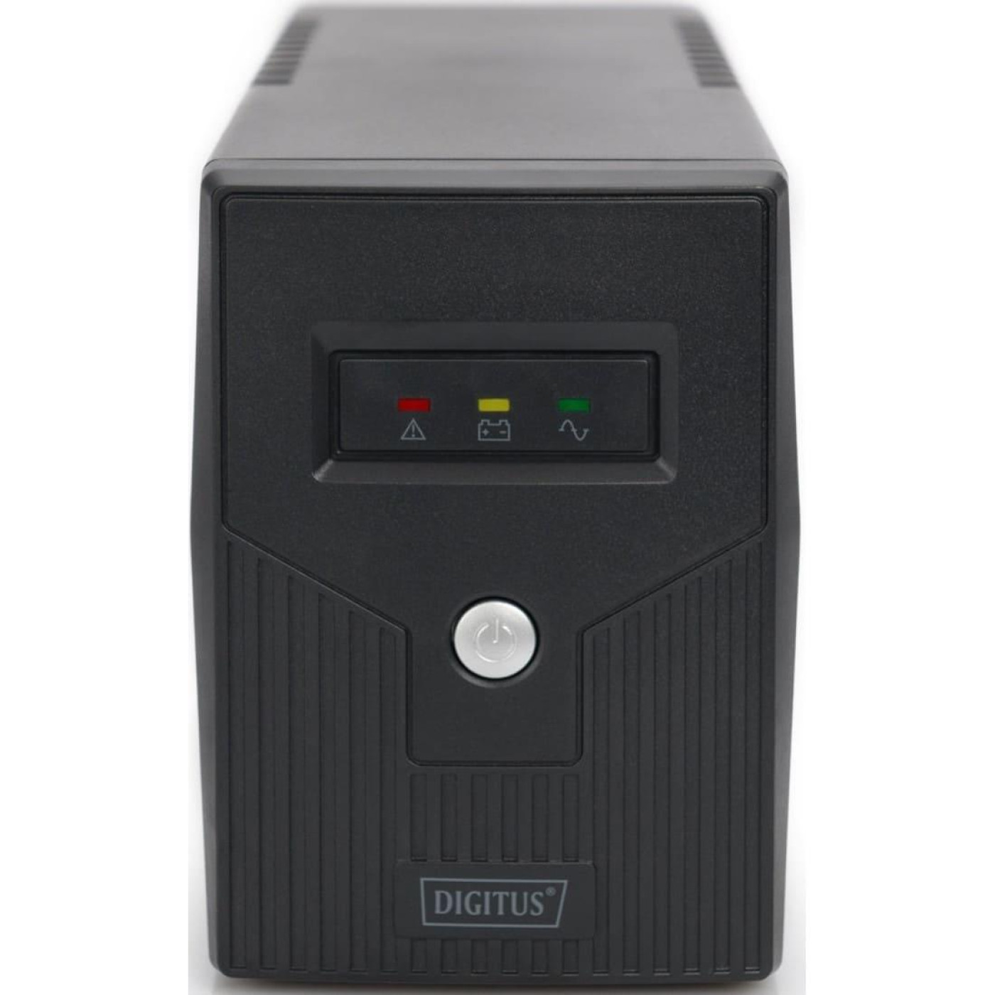 Джерело безперебійного живлення Digitus 600 ВА / 360 Вт / 7 А*ч (DN-170063)