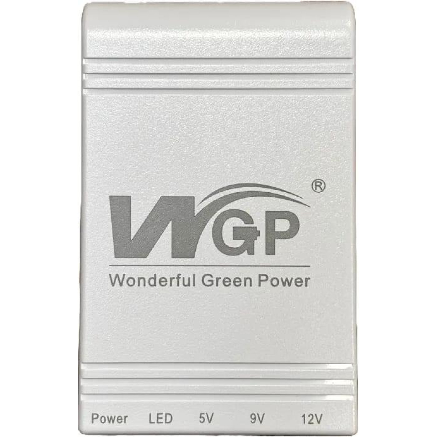 Джерело безперебійного живлення WGP WGP103 38 ВА / 36 Вт / 10.4 А*ч (WGP103-5912)