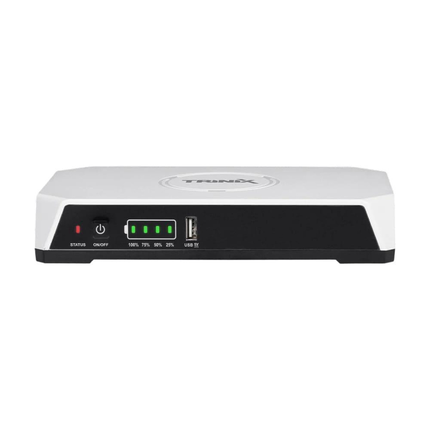 Источник бесперебойного питания Trinix 36 ВА / 36 Вт / 5 А*ч (42-00163)