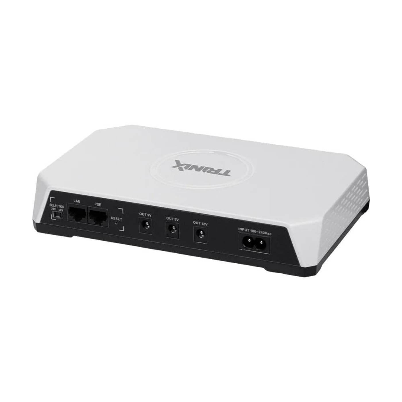 Источник бесперебойного питания Trinix 36 ВА / 36 Вт / 5 А*ч (42-00163)