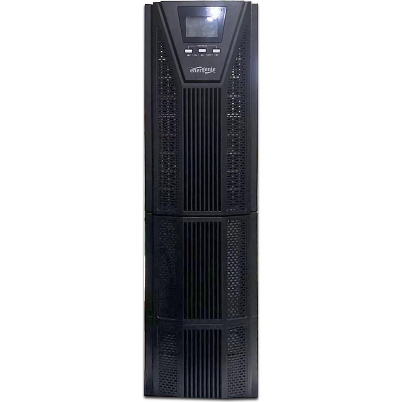 Джерело безперебійного живлення EnerGenie 6000 ВА / 6000 Вт / 7 А*ч (EG-UPSO-6000)